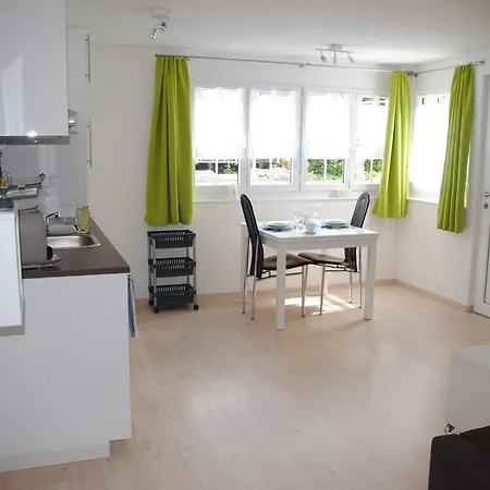 Ferienwohnung Gruetter Seedorf Room photo