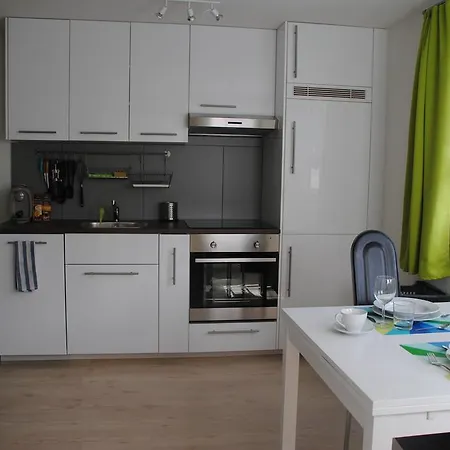 Ferienwohnung Gruetter Seedorf Room photo