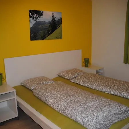 Ferienwohnung Gruetter Seedorf Room photo