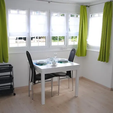 Ferienwohnung Gruetter Seedorf Room photo