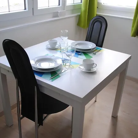 Ferienwohnung Gruetter Seedorf Room photo