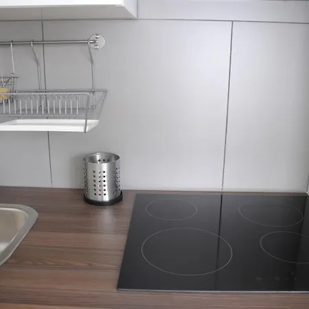 Ferienwohnung Gruetter Seedorf Room photo